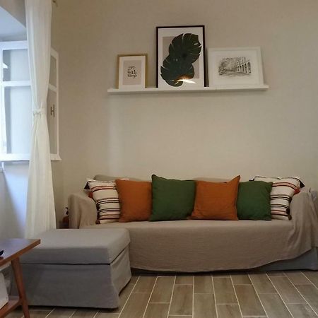 Kondessa Corfu Old Town Apartment Экстерьер фото