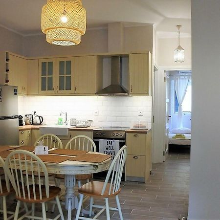 Kondessa Corfu Old Town Apartment Экстерьер фото