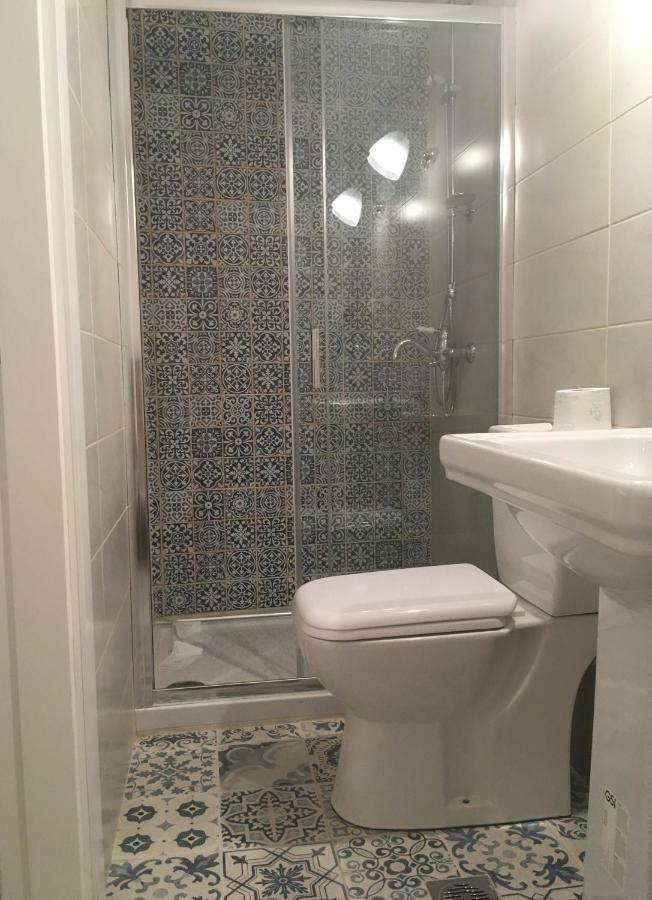 Kondessa Corfu Old Town Apartment Экстерьер фото