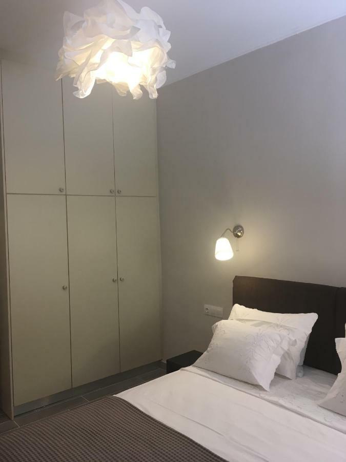 Kondessa Corfu Old Town Apartment Экстерьер фото
