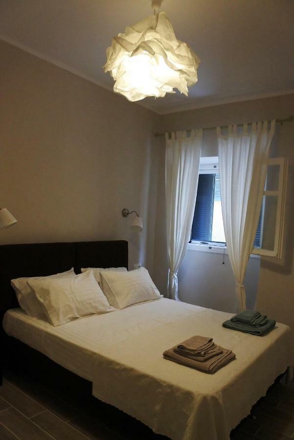 Kondessa Corfu Old Town Apartment Экстерьер фото