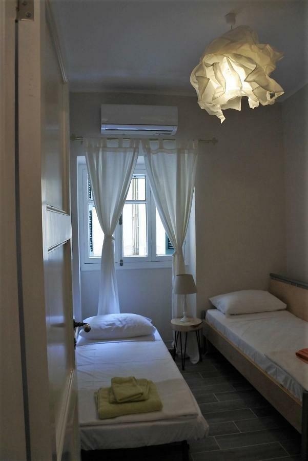 Kondessa Corfu Old Town Apartment Экстерьер фото