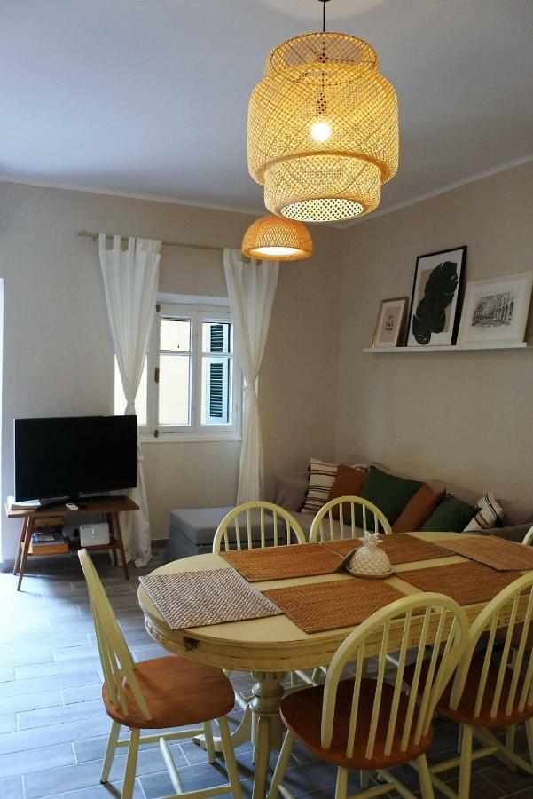 Kondessa Corfu Old Town Apartment Экстерьер фото