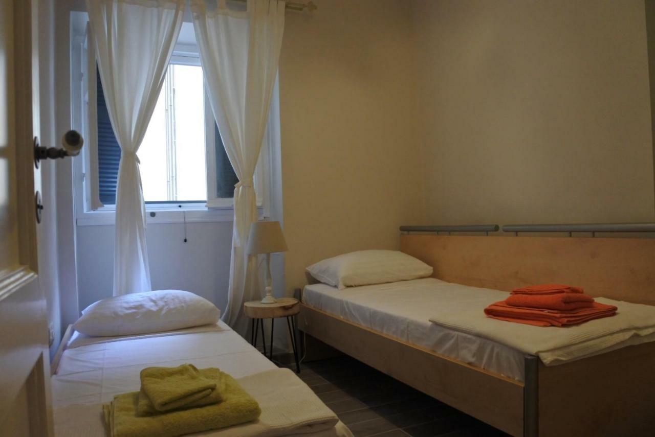 Kondessa Corfu Old Town Apartment Экстерьер фото