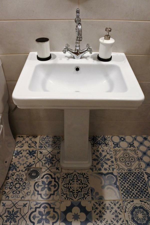 Kondessa Corfu Old Town Apartment Экстерьер фото