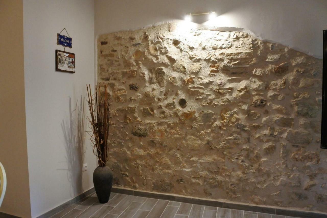 Kondessa Corfu Old Town Apartment Экстерьер фото