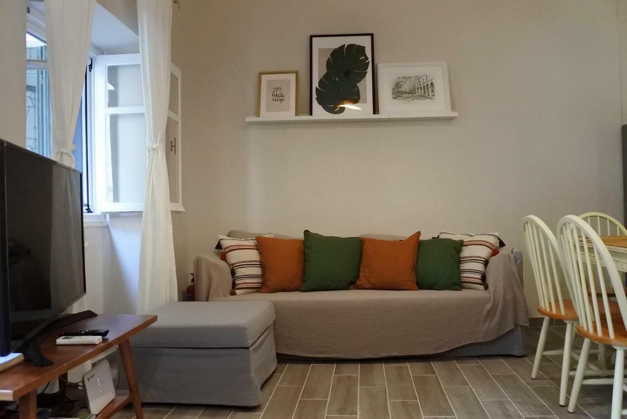 Kondessa Corfu Old Town Apartment Экстерьер фото